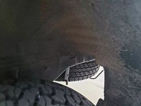 1995 MITSUBISHI DELICA SPACE GEAR VAN 4M40 SUPER EXCEED