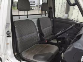 1994 HONDA ACTY TRUCK TRUCK E07A SDX