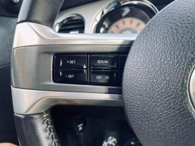 Used 2010 FORD MUSTANG COUPE V8, 4.6 LITER GT PREMIUM COUPE 2D - LA Auto Star located in Virginia Beach, VA