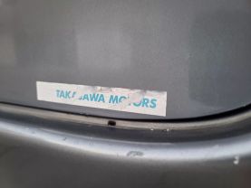 1996 TOYOTA GRANVIA VAN 1KZ-TE G