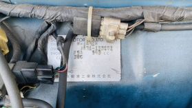 1988 SUZUKI JIMNY SUV F5A -