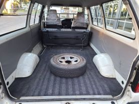 1991 TOYOTA TOWNACE VAN 2C GL