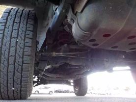 1996 TOYOTA LAND CRUISER PRADO SUV 1KZ-TE TX