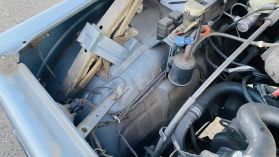 1988 SUZUKI JIMNY SUV F5A -