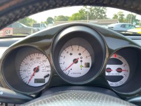 2004 TOYOTA MR2 CONVERTIBLE 4-CYL, 1.8 LITER SPYDER CONVERTIBLE 2D - LA Auto Star in Virginia Beach, VA