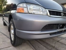 1996 TOYOTA GRANVIA VAN 1KZ-TE G