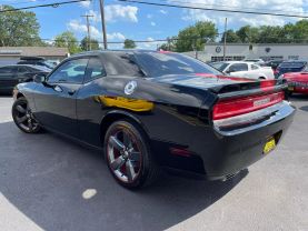 Used 2013 DODGE CHALLENGER COUPE V6, 3.6 LITER RALLYE REDLINE COUPE 2D - LA Auto Star located in Virginia Beach, VA