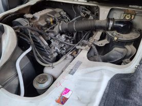 1991 TOYOTA TOWNACE VAN 2C GL