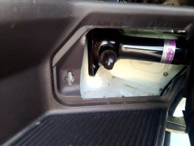 1995 TOYOTA HIACE COMMUTER VAN 3L DX