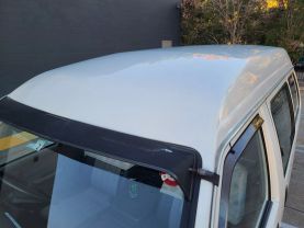 1991 TOYOTA TOWNACE VAN 2C GL