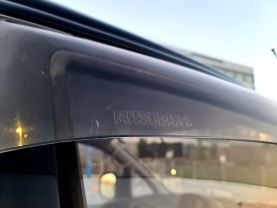 1995 MITSUBISHI DELICA SPACE GEAR VAN 4M40 SUPER EXCEED