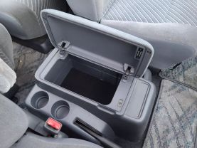 1996 TOYOTA GRANVIA VAN 1KZ-TE G