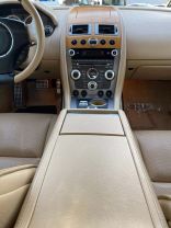 2010 ASTON MARTIN RAPIDE