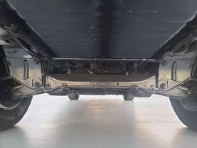 1995 TOYOTA HIACE COMMUTER VAN 3L DX