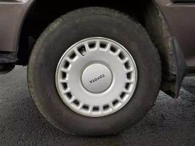 1992 TOYOTA HIACE COMMUTER VAN 2L-TE GRAND CABIN G