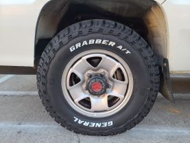 1991 TOYOTA TOWNACE VAN 2C GL