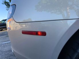 2010 ASTON MARTIN RAPIDE