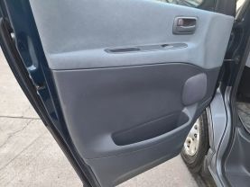 1996 TOYOTA GRANVIA VAN 1KZ-TE G