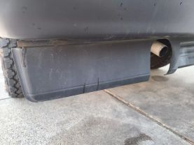 1991 TOYOTA TOWNACE VAN 2C GL