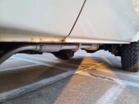 1991 TOYOTA TOWNACE VAN 2C GL