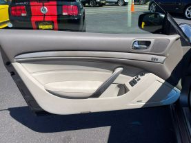 Used 2010 INFINITI G COUPE V6, 3.7 LITER G37 JOURNEY COUPE 2D - LA Auto Star located in Virginia Beach, VA