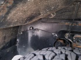 1995 MITSUBISHI DELICA SPACE GEAR VAN 4M40 SUPER EXCEED