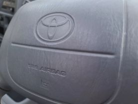 1996 TOYOTA GRANVIA VAN 1KZ-TE G