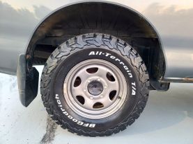 1995 MITSUBISHI DELICA SPACE GEAR VAN 4M40 SUPER EXCEED
