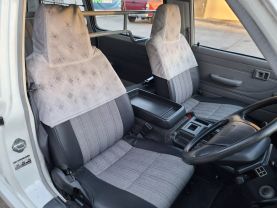 1991 TOYOTA TOWNACE VAN 2C GL