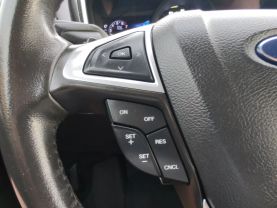 Used 2013 FORD FUSION SEDAN 4-CYL ECOBOOST TURBO 2.0L TITANIUM SEDAN 4D - LA Auto Star located in Virginia Beach, VA