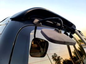 1995 MITSUBISHI DELICA SPACE GEAR VAN 4M40 SUPER EXCEED