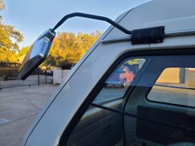 1991 TOYOTA TOWNACE VAN 2C GL
