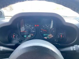Used 2009 JEEP WRANGLER SUV V6, 3.8 LITER UNLIMITED X SPORT UTILITY 4D - LA Auto Star located in Virginia Beach, VA