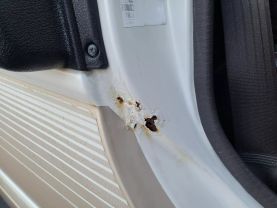 1994 TOYOTA HIACE VAN 1KZ-TE SUPER CUSTOM LIMITED