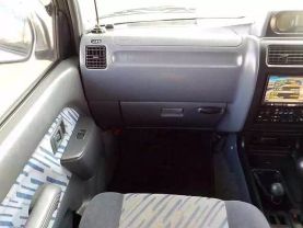 1996 TOYOTA LAND CRUISER PRADO SUV 1KZ-TE TX