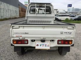 1994 HONDA ACTY TRUCK TRUCK E07A SDX