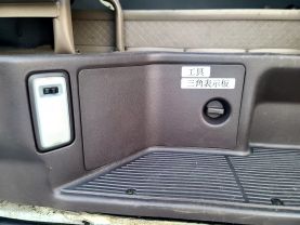 1995 TOYOTA HIACE COMMUTER VAN 3L DX