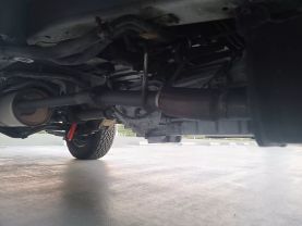 1995 TOYOTA HIACE COMMUTER VAN 3L DX