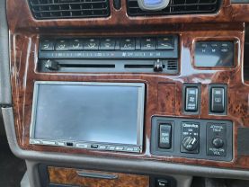 1994 TOYOTA HIACE VAN 1KZ-TE SUPER CUSTOM LIMITED
