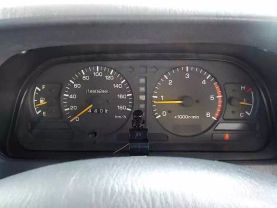 1996 TOYOTA LAND CRUISER PRADO SUV 1KZ-TE TX