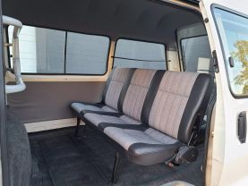 1991 TOYOTA TOWNACE VAN 2C GL