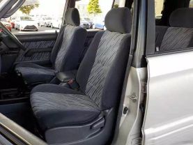 1996 TOYOTA LAND CRUISER PRADO SUV 1KZ-TE TX