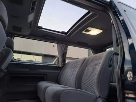 1996 TOYOTA GRANVIA VAN 1KZ-TE G