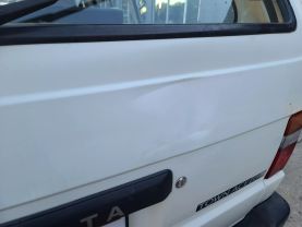 1991 TOYOTA TOWNACE VAN 2C GL