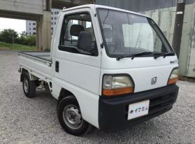 1994 HONDA ACTY TRUCK TRUCK E07A SDX
