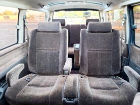 1994 TOYOTA HIACE VAN 1KZ-TE SUPER CUSTOM LIMITED