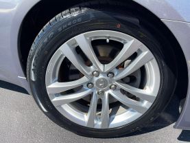 Used 2010 INFINITI G COUPE V6, 3.7 LITER G37 JOURNEY COUPE 2D - LA Auto Star located in Virginia Beach, VA