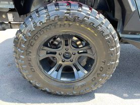 Used 2014 JEEP WRANGLER SUV V6, 3.6 LITER UNLIMITED SPORT SUV 4D - LA Auto Star located in Virginia Beach, VA