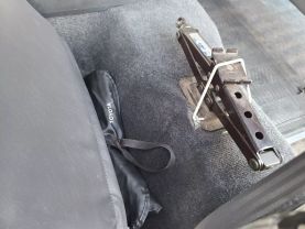1991 TOYOTA TOWNACE VAN 2C GL