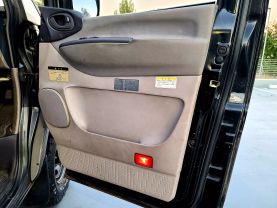 1995 MITSUBISHI DELICA SPACE GEAR VAN 4M40 SUPER EXCEED